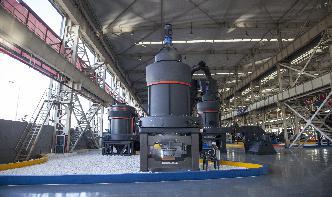 SCM Ultrafine Mill Create Benefits for Plaster Grinding ...