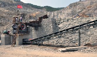 سنگ شکن و ماشین آلات کوچک قیمت هند سایت معدن