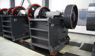 Hammer mill, Aggregates testing equipment, Controls