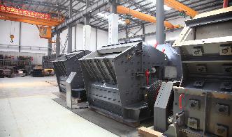 Mobile Crusher Production Rate Gravel Tons Day
