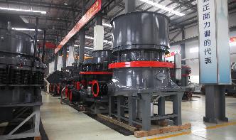 ماشین آلات سنگ زنی ساخته شده در کره جنوبی سنگ شکن تولید کننده