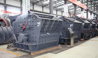 Gold hydraulic cone crusher production
