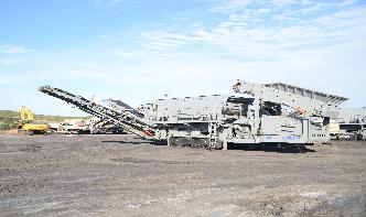 دستگاه های سنگ شکن زغال سنگ دوار استرالیا