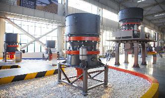 سنگ شکن سنگ آهک در کارخانه سیمان pdf