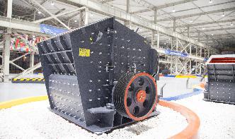 تجهیزات مورد نیاز برای استخراج معادن کروم سنگ شکن تولید کننده