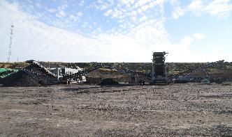 تجهیزات در معدن گرانیت سنگ شکن برای فروش