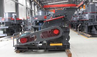 ماشین آلات تولید شن و ماسه در کانادا