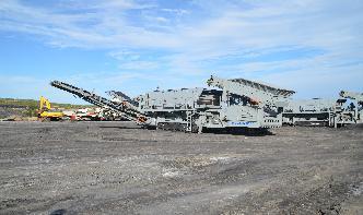jaw crusher clearance requirements 