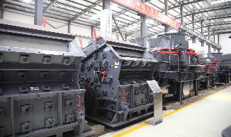 used sand crusher supplier 