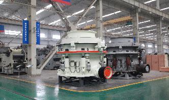 Clasifi Ion Of Crushing And Grinding Machines 