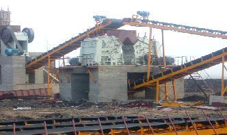 تولید کنندگان دستگاه های سنگ شکن در هند