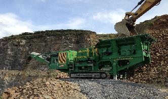 Jaw Crusher | Quarry Crushing Equipment | HPOWER