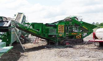 Stone Crusher Plant at Best Price in India 
