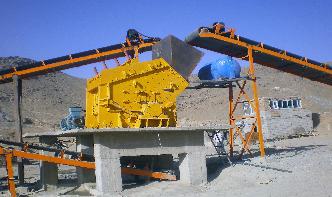 ماشین آلات سنگین برای خرد کردن و سنگ امارات متحده عربی