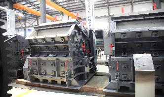 crusher machines and its rate 