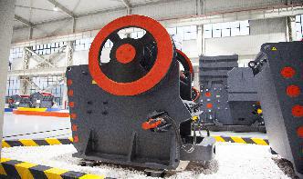 دستگاه های سنگ شکن استفاده می شود برای کاهش سنگ آهن