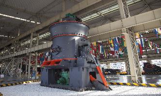 سنگ زنی ماشین تولید کننده در آفریقای جنوبی