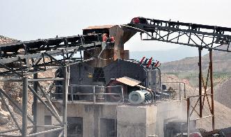 دستگاه استخراج از معادن طلا آبرفتی از آفریقای جنوبی