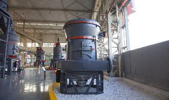In Pit Conveyor And Crusher 