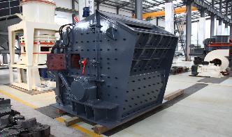 تجهیزات مورد استفاده در پروژه های سنگ بهره آهن