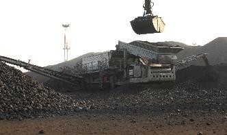 تولید سنگ باریت در نیجریه 