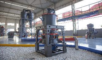 safe code of practice for in pit crusher and coal ...