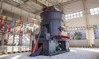 Stone crusher plants seek 50% subsidy to scale up ...