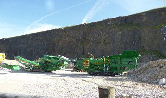 striker crushers screens | Mining Quarry Plant