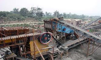 کننده سنگ شکن مخروطی در هند
