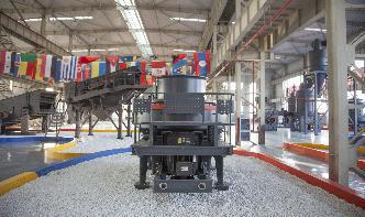 Hot Sale Rock Jaw crusher For Granite In Middle East