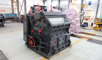 آهن ماشین سنگ شکن سنگ معدن برای فروش در هند