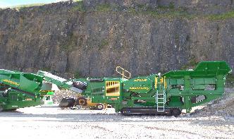 Copper Mining Process PlantSGP Crusher Equipment Cost ...